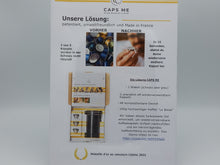 Laden Sie das Bild in den Galerie-Viewer, Caps Me Nespresso Kapselkit