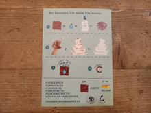 Laden Sie das Bild in den Galerie-Viewer, Fischnetz with Benefits