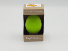 Laden Sie das Bild in den Galerie-Viewer, Piep Ei hellgrün