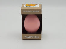 Laden Sie das Bild in den Galerie-Viewer, Piep Ei rosa