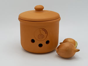 Zwiebeltopf