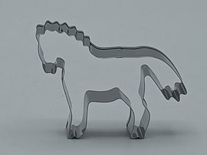 Ausstechform Pferd 8.5 cm