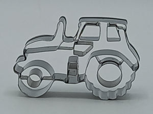 Ausstechform Traktor 7.5 cm