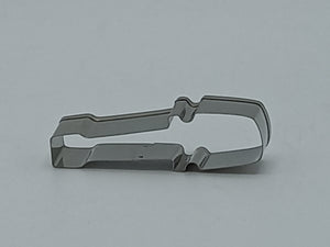 Ausstechform Schraubenzieher 7.5 cm