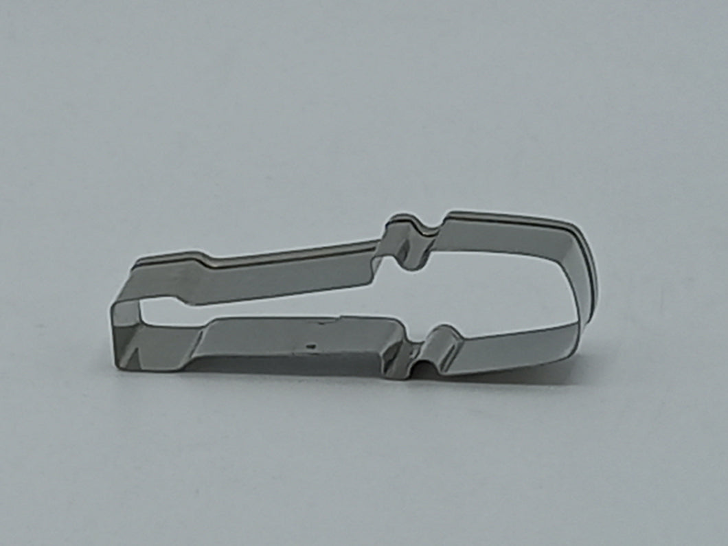Ausstechform Schraubenzieher 7.5 cm