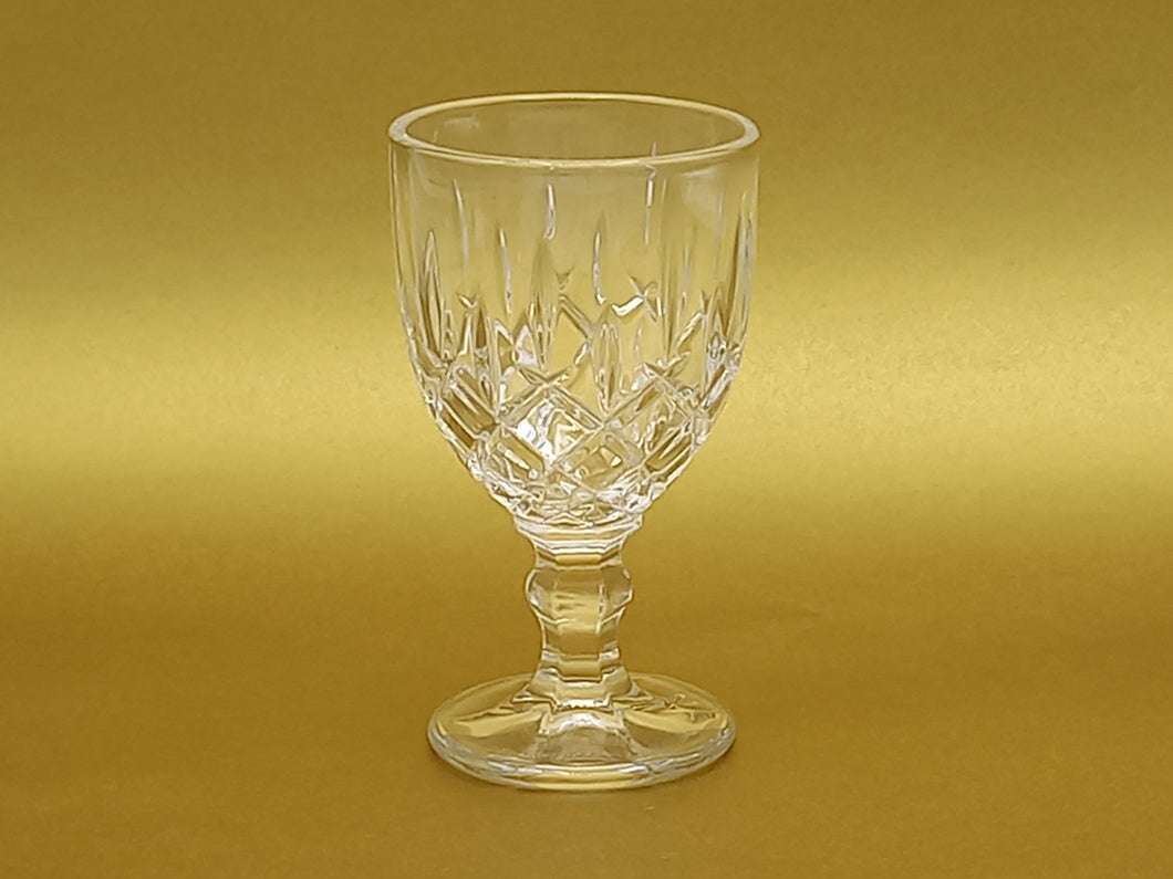 Nachtmann Liqueur Goblet