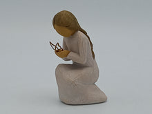 Laden Sie das Bild in den Galerie-Viewer, Willow Tree Quiet Wonder Nr.68
