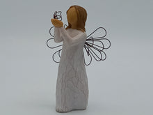 Laden Sie das Bild in den Galerie-Viewer, Willow Tree Angel of Freedom Nr.19
