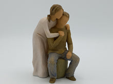 Laden Sie das Bild in den Galerie-Viewer, Willow Tree You and Me Nr.17
