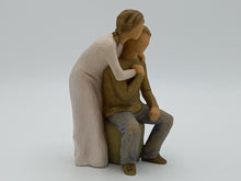 Laden Sie das Bild in den Galerie-Viewer, Willow Tree You and Me Nr.17

