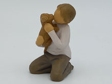 Laden Sie das Bild in den Galerie-Viewer, Willow Tree Kindness (boy) Nr.35
