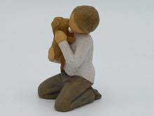 Laden Sie das Bild in den Galerie-Viewer, Willow Tree Kindness (boy) Nr.35
