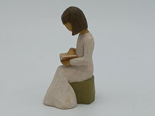 Laden Sie das Bild in den Galerie-Viewer, Willow Tree Wisdom Nr.28
