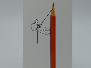 Postkarte A6