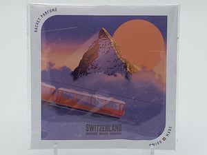 Duftsäckli Matterhorn