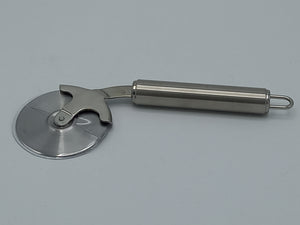 Weis Pizzaschneider Inox