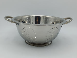 Abtropfsieb INOX 24cm