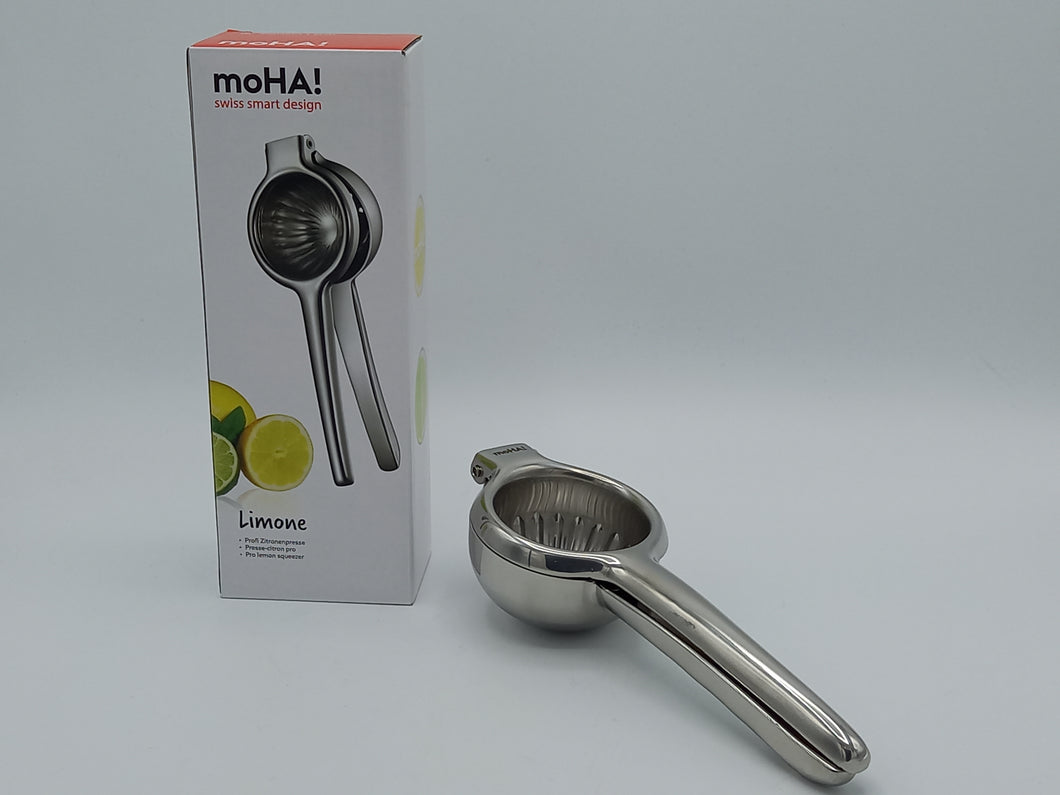 moHA Limone