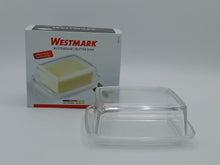 Laden Sie das Bild in den Galerie-Viewer, Butterdose Westmark
