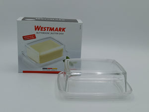 Butterdose Westmark