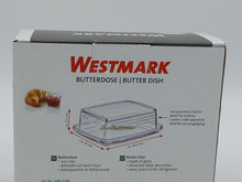 Laden Sie das Bild in den Galerie-Viewer, Butterdose Westmark
