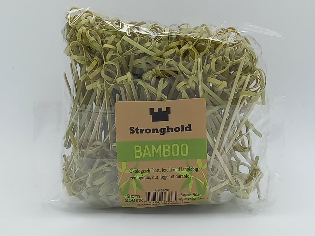 BAMBOO Picker 9cm
