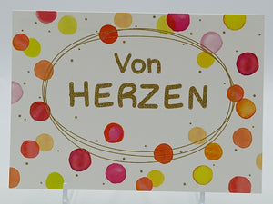 Postkarte A6