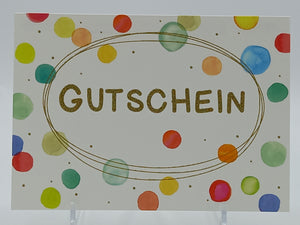 Postkarte A6