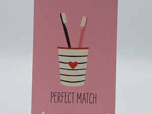 Postkarte A6