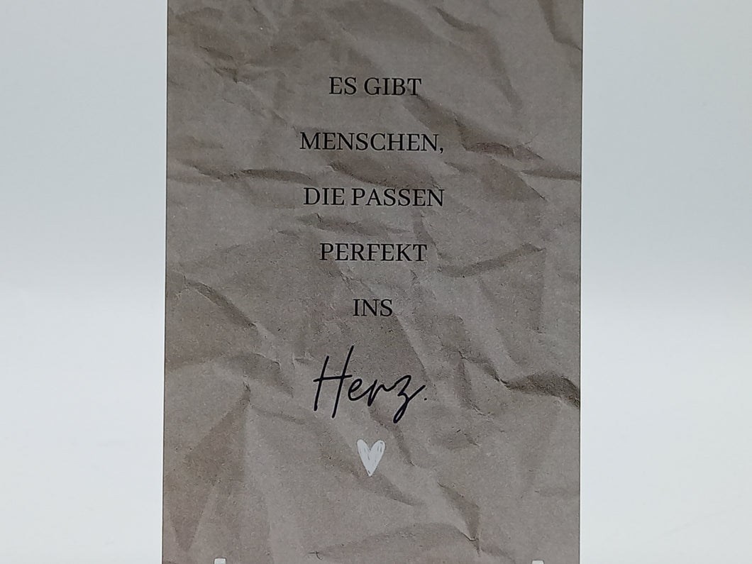 Postkarte A6
