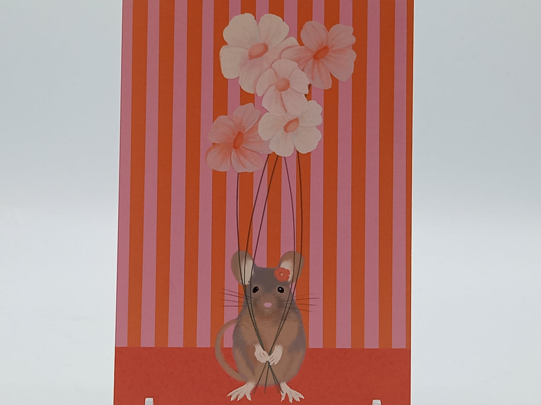 Postkarte A6