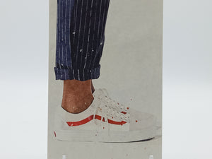 Postkarte A6