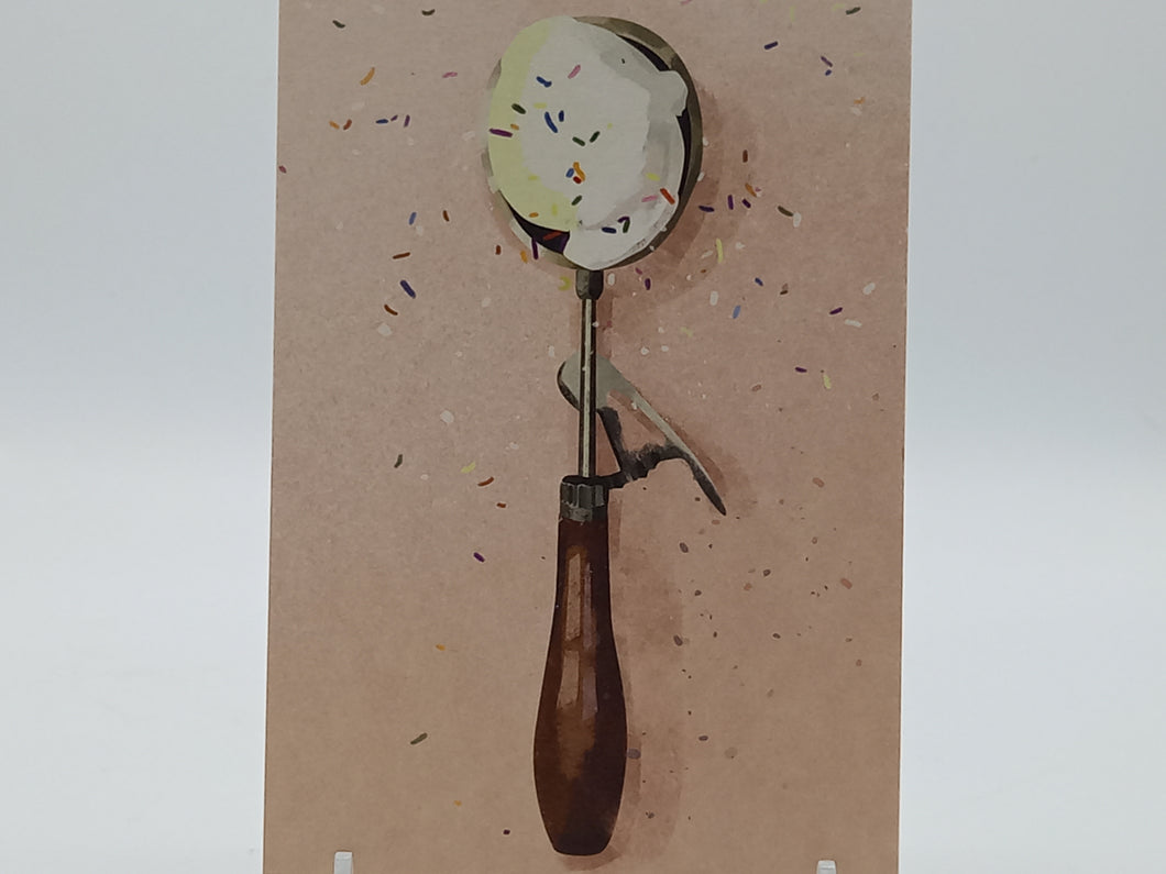 Postkarte A6