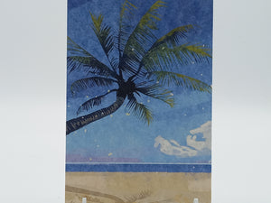 Postkarte A6