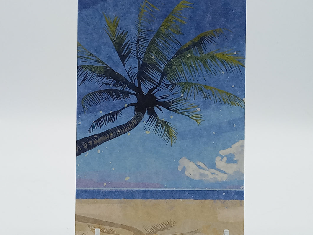 Postkarte A6