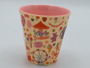 RICE Becher mittel 2.3dl