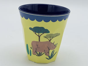 RICE Becher mittel 2.3dl