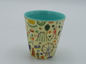 RICE Becher klein 1.3dl
