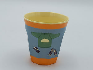 RICE Becher klein 1.3dl