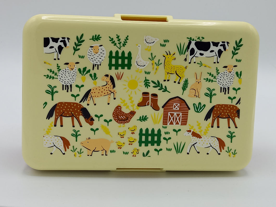 RICE Lunschbox