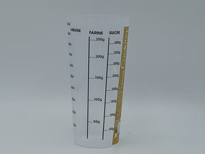 Messbecher 500ml