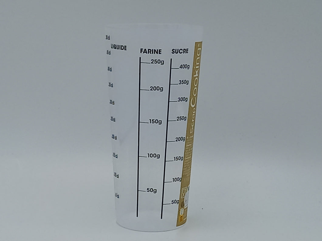 Messbecher 500ml
