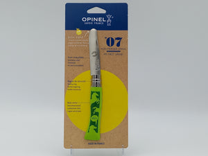 Opinel Kindermesser