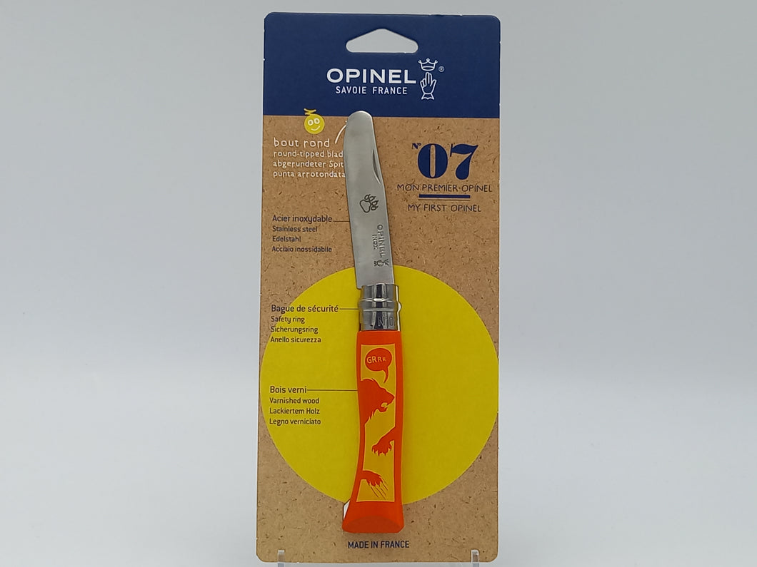 Opinel Kindermesser
