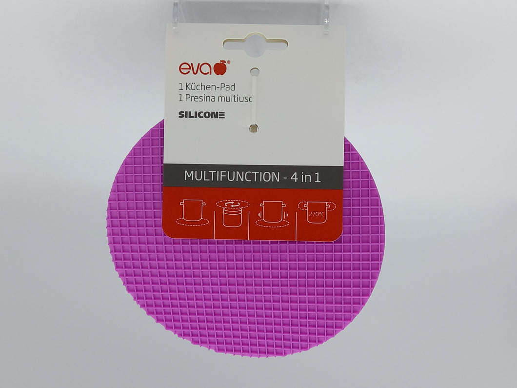 Deckelöffner Silikon ø 15 cm