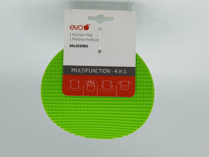 Deckelöffner Silikon ø 15 cm