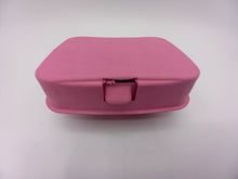 Laden Sie das Bild in den Galerie-Viewer, MINI Eierschachteli aus Karton pink
