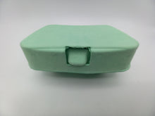 Laden Sie das Bild in den Galerie-Viewer, MINI Eierschachteli aus Karton mint
