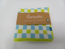 Laden Sie das Bild in den Galerie-Viewer, Abwaschlappen tranquillo 25 x 25cm 2er Set
