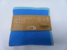 Laden Sie das Bild in den Galerie-Viewer, Abwaschlappen tranquillo 25 x 25cm 2er Set
